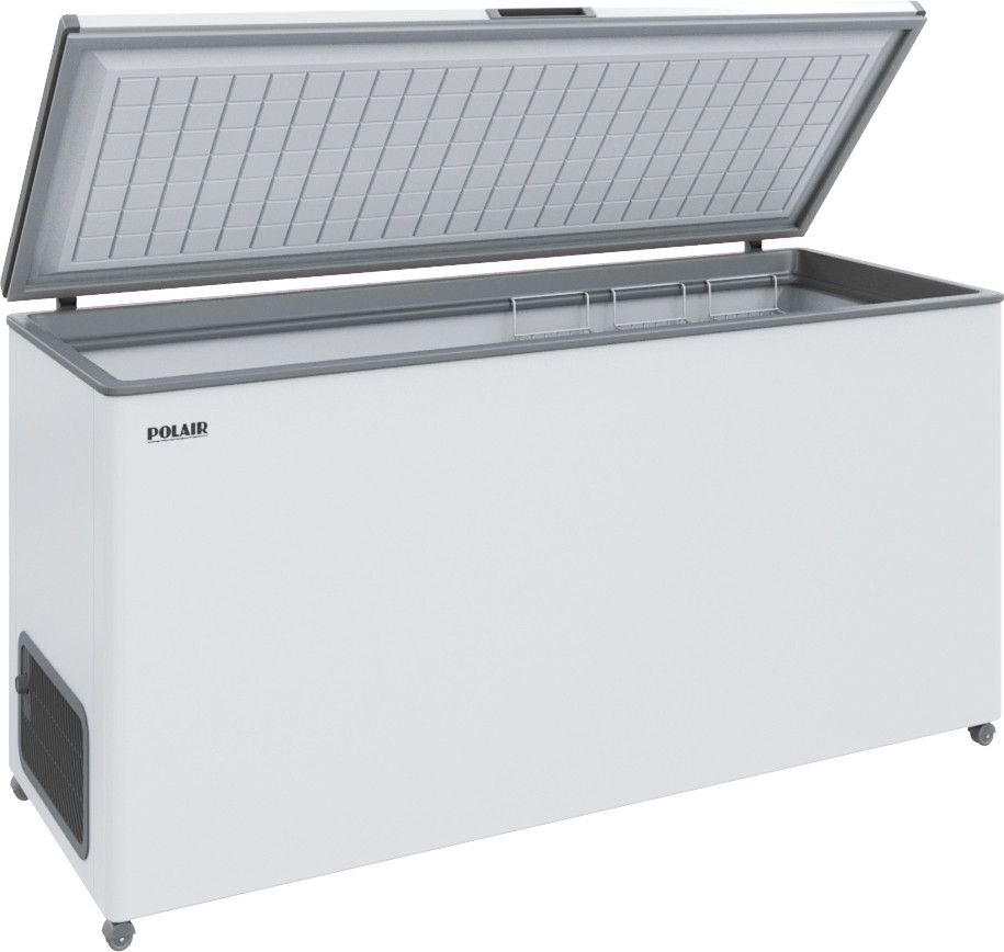 Морозильный ларь Polair SF150-L