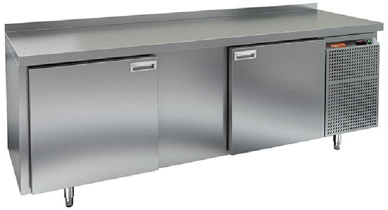 Стол холодильный для кегов HICOLD BR1-11/SNK L