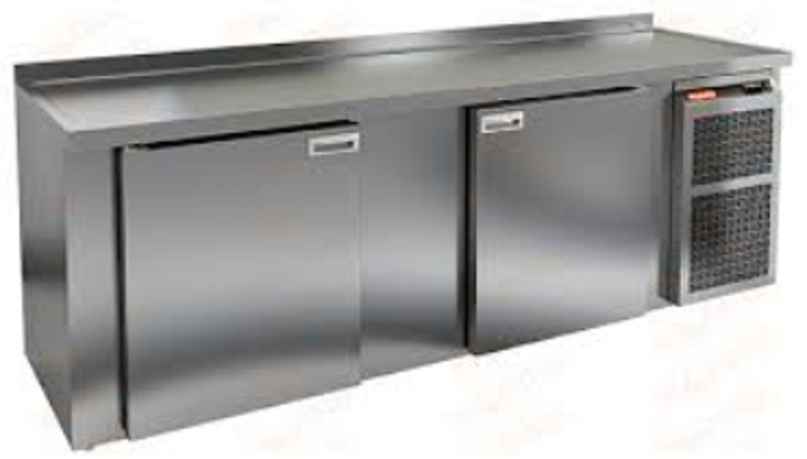 Кегератор HICOLD BR-11/GNK L