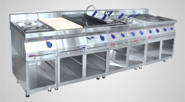 Модуль нижний Abat МН-02