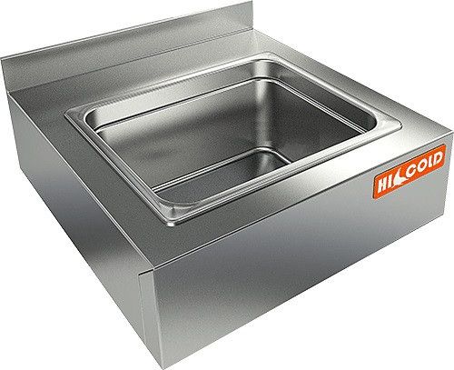Рукомойник настенный HICOLD НРМГ-4040