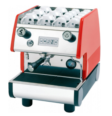 Кофемашина рожковая La Pavoni  PUB1V