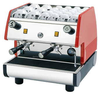 Кофемашина рожковая La Pavoni  PUB2M