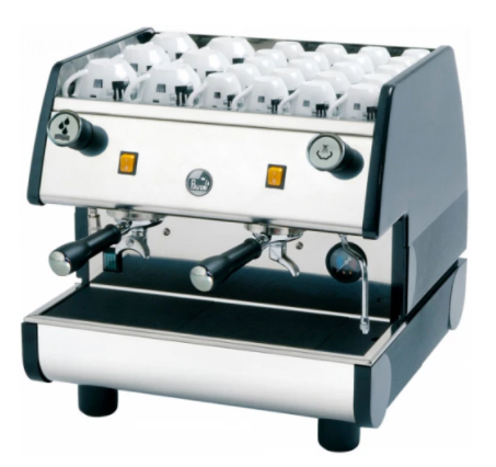 Кофемашина рожковая La Pavoni  PUB2MN