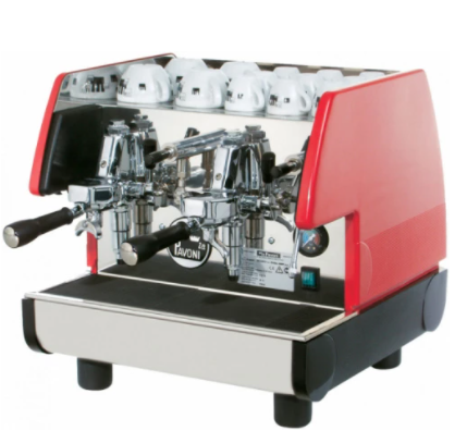 Кофемашина рожковая La Pavoni  PUB2S