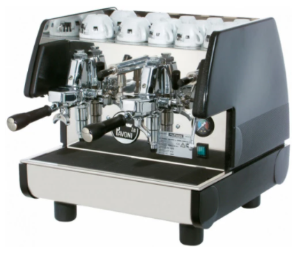 Кофемашина рожковая La Pavoni  PUB2SN