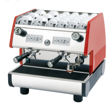 Кофемашина рожковая La Pavoni  PUB2V
