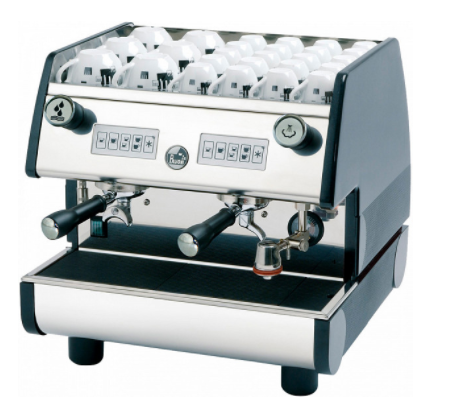 Кофемашина рожковая La Pavoni  PUB2VN
