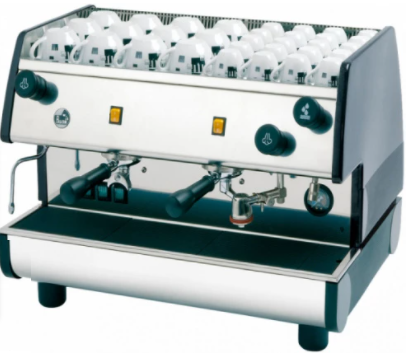 Кофемашина рожковая La Pavoni  CAFE2MN