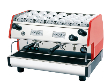 Кофемашина рожковая La Pavoni  CAFE2V