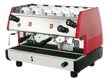 Кофемашина рожковая La Pavoni  BART2M