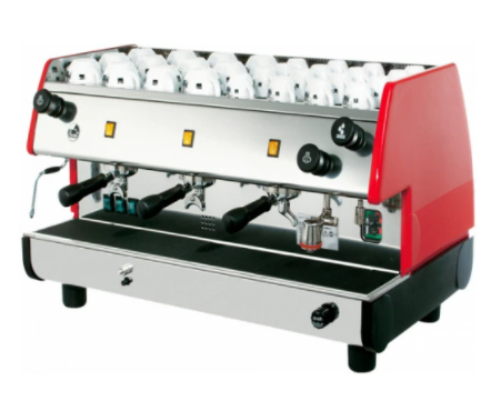 Кофемашина рожковая La Pavoni  BART3M