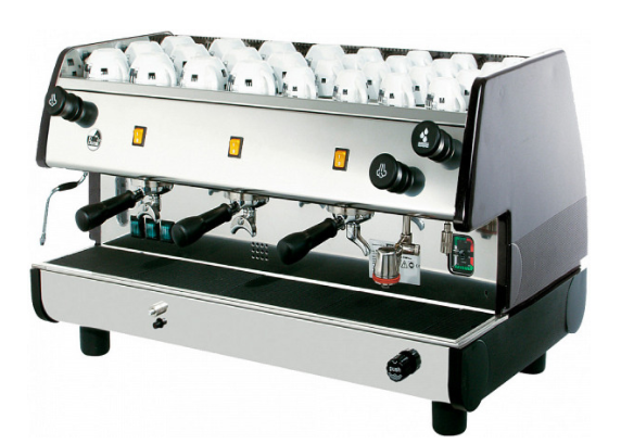 Кофемашина рожковая La Pavoni  BART3MN
