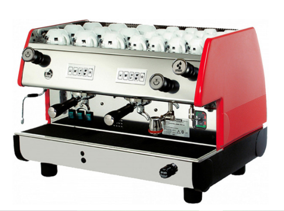 Кофемашина рожковая La Pavoni  BART2V