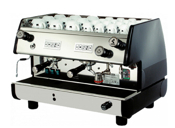 Кофемашина рожковая La Pavoni  BART2VN