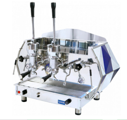 Кофемашина рожковая La Pavoni  DIA2L (Синий)