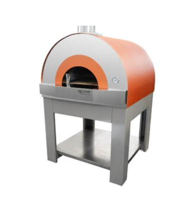 Печь для пиццы Voldone pizza 4 ceramic