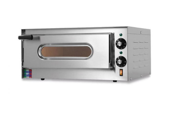 Печь для пиццы Resto Italia SMALL/C
