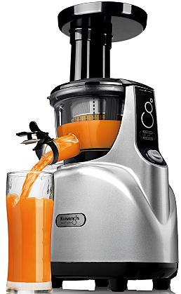 Соковыжималка Kuvings NS-120 208х228х414