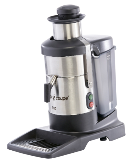 Соковыжималка Robot Coupe J80Buffet 566х262х595
