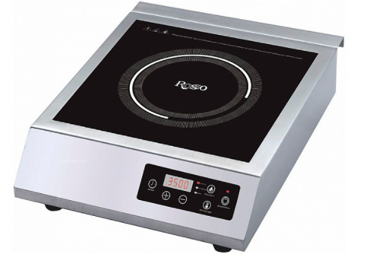Индукционная плита Rosso C3512-B