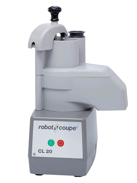 Овощерезка Robot Coup  CL-20 без дисков