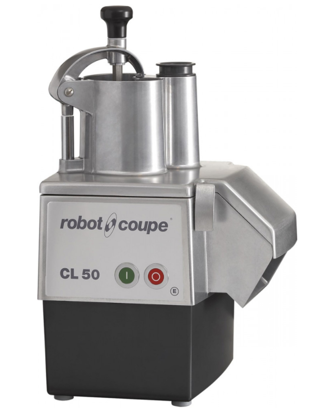 Овощерезка Robot Coup  CL-50 без дисков
