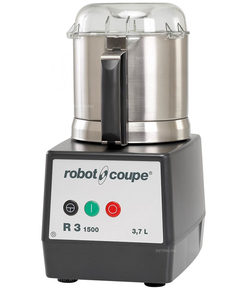 Куттер Robot Coup  R3