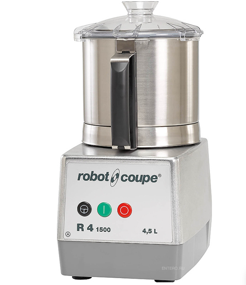 Куттер Robot Coup  R4 1V