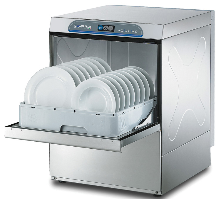 Машина посудомоечная Compack D5037T