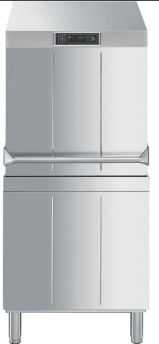 Посудомоечная больница SMEG HTY615D