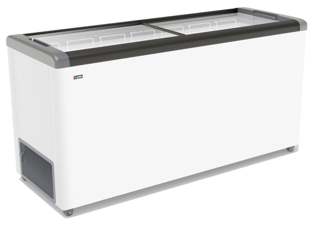 Ларь FROSTOR GELLAR FG 675 E (564 л)