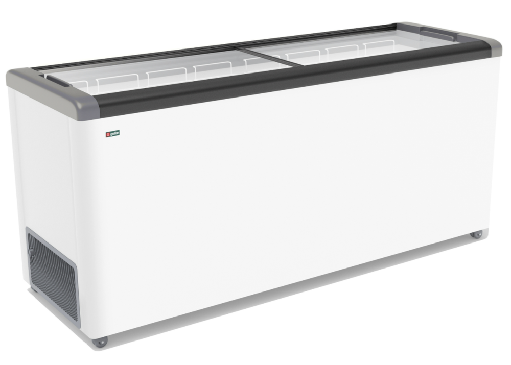 Ларь FROSTOR GELLAR FG 700 C (590 л)
