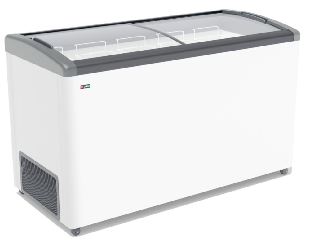 Ларь FROSTOR GELLAR FG 500 E (450 л)