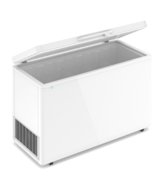 Ларь FROSTOR F 600 S (510 л)