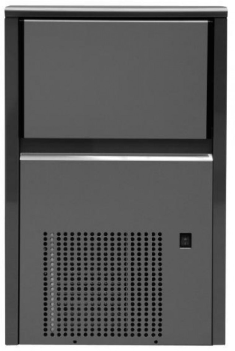 Льдогенератор ICE TECH SK25 воздушное охлаждение