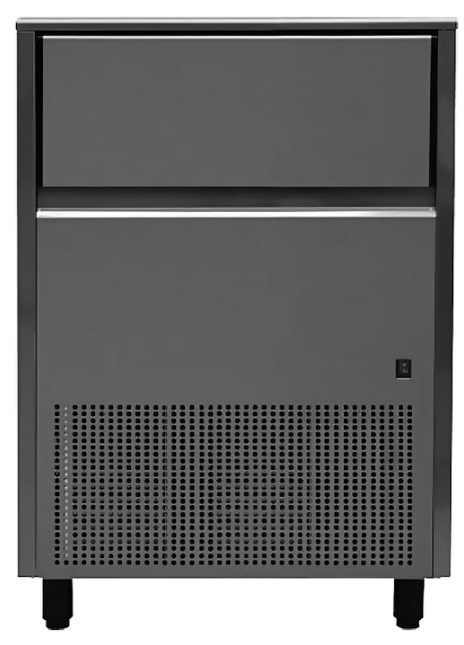 Льдогенератор ICE TECH SK60 водяное охлаждение