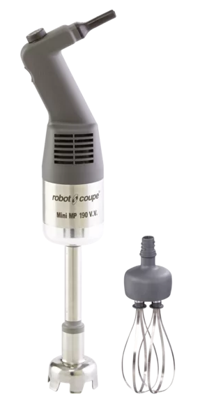 Миксер ручной Robot Coupe Mini MP190 Combi