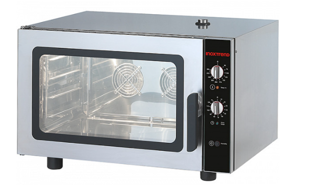 Конвекционная печь INOXTREND NB-UA-604E