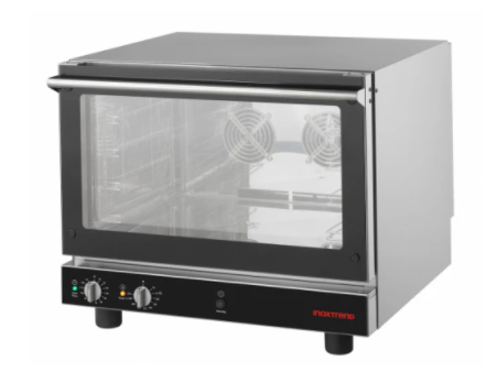 Конвекционная печь INOXTREND SN-UA-604E