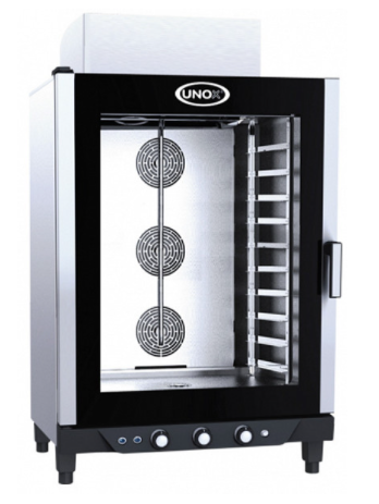 Конвекционная печь UNOX XB813G