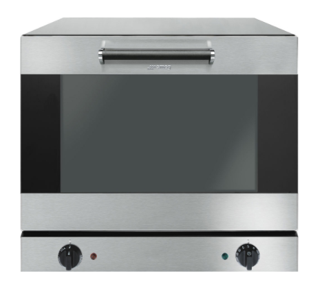 Конвекционная печь SMEG ALFA43X