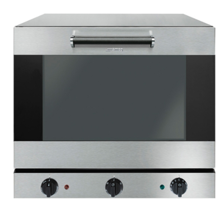 Конвекционная печь SMEG ALFA43XMF