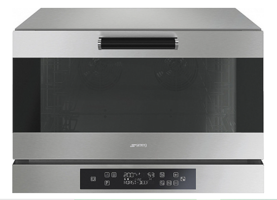 Конвекционная печь SMEG ALFA420EH