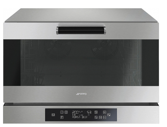 Конвекционная печь SMEG ALFA420EHDS