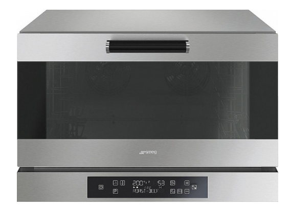 Конвекционная печь SMEG ALFA420EHT