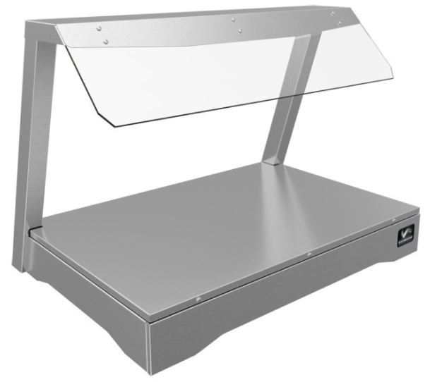 Подогреваемая поверхность Kabor HS-3D