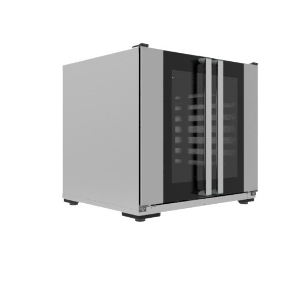 Расстоечный шкаф UNOX XEKPT-08EU-B