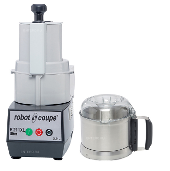 Кухонный процессор Robot Coupe R211 XL Ultra