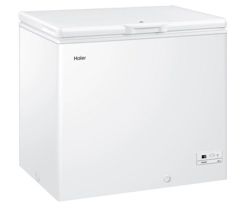 Морозильные ларь Haier HCE203R